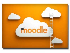 Moodle in the cloud