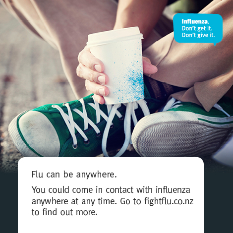 Flu Banner 2