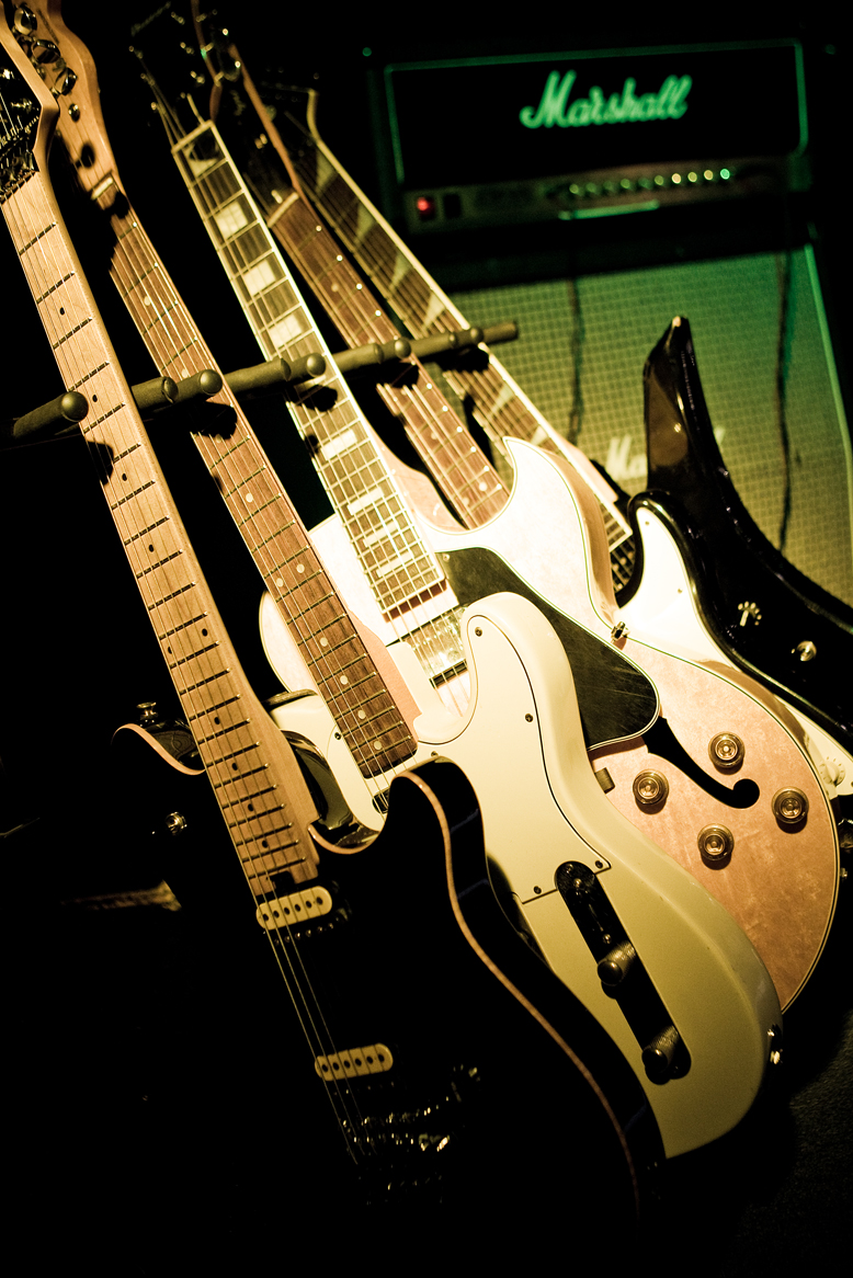 San Fran Music gig