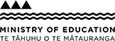 Ministry of Education logo