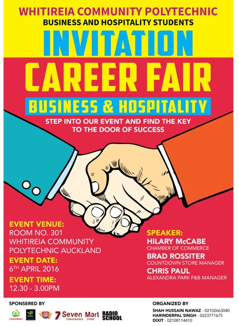 Ak Career Fair Poster April 2016