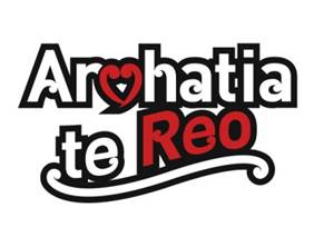 Arohatia te Reo