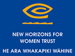 New Horizons for Women Trust