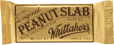 peanut slab